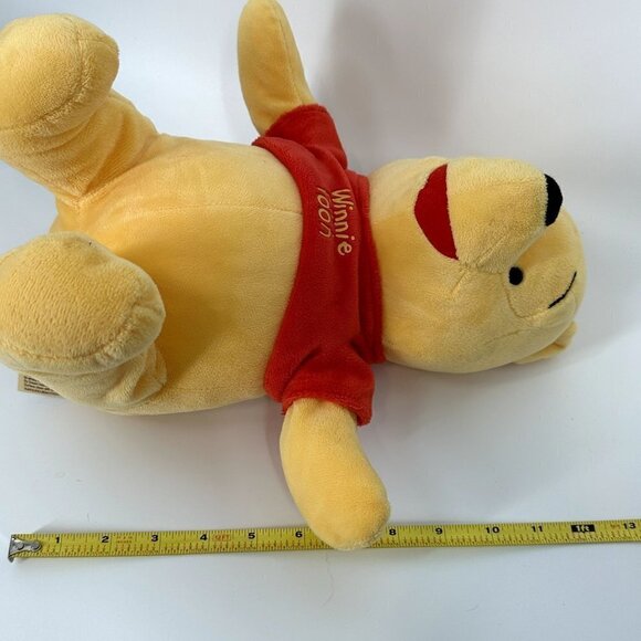 Kohl's Cares Winnie the Pooh Stuffed Animal Plush - Picture 9 of 9